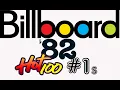 Lagu Hot 100 #1 songs for 1982