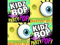 Cha Cha Slide - KIDZ BOP Kids