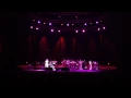 Download Lagu Alleycats - Seribu Bintang Live at Esplanade (Singapore, 2012)