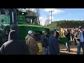 Ronnie Askew Farm Estate Auction Yesterday in Plymouth NC