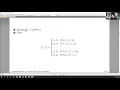Stats 102C Lesson 4-3 Bivariate Sampling Lecture 2