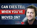 Download Lagu Can Your Ex Sense When You Moved On? A Disturbance In The Force?