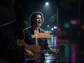 Lagu Dalam Sepi Aku Rindu – Potongan Paling Menyayat Hati | Lagu Slow Rock Melayu 2025 💔#shorts