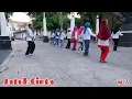 Download Lagu Jatuh Cinta #linedance #absolutebeginner #choreo by Suroto ( INA ) - November 2023