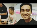Lagu Hegemony of god Prahara Invasion Vlog #3 ( DCDC - MUSIKKITA ) GlobalTV Part 1