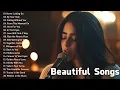 Download Lagu Beautiful Songs 2025 | Easy-Listening Sad Love Songs Playlist