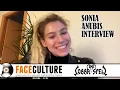 Cobra Spell interview - Sonia Anubis about the new album '666', KISS, women in metal +more! (2023)