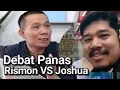 Download Lagu JOSHUA SINAMBELA SUMPAL MULUT BESARNYA RISMON DAN ROY SURYO AHLI ABAL-ABAL