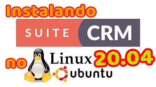 Instalando o SuiteCRM no Linux com GIT no GitHub e Composer