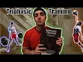 How to Train to Become a More Explosive Athlete Triphasic Training Review