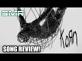 Download Lagu KORN - YOU'LL NEVER FIND ME - NEW SONG REVIEW