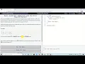 Lesson 59 - Comparison with strict equality operator