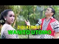 Download Lagu Didi Kempot - Wanito Utomo | Dangdut (Official Music Video)