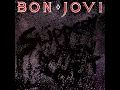 Download Lagu Bon Jovi - Wanted Dead Or Alive - HQ