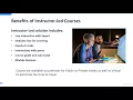 UFT Advanced v14 ILT