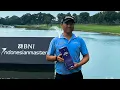 The BNI INDONESIA MASTERS 2024 support by lochlomond