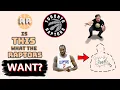 Would Voiding Kawhi s Contract HELP The Raptors