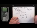 Probability Example 2 Calculate Probability for Exponential Distribution
