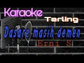 Download Lagu Dasare masih demen -KARAOKE -tarling -nada wanita