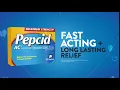 PEPCID - Greasy Foods 10s