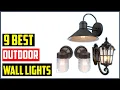 Top 9 Best Outdoor Wall Lights of 2026 9 Best Outdoor Wall Lights in 2026