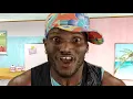 Major Lazer "Pon De Floor" ft. Vybz Kartel and Afro Jack directed by Eric Wareheim