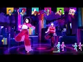 Money Pull Up by Blaiz Fayah ft. Maureen & DJ Glad - Just Dance+