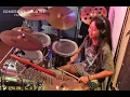 Download Lagu The Killers_SOMEBODY TOLD ME_(DRUM COVER By; Dodz @FRANZRhythm