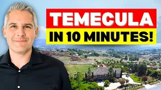 Moving to Temecula CA Watch This FIRST FULL Breakdown of What It s Like to Live Here