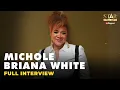 Michole Briana White Comes Home From BMF to Music Healing Lifting Chicago