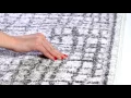 Adirondack Area Rug by Safavieh - ADR103B Silver Ivory