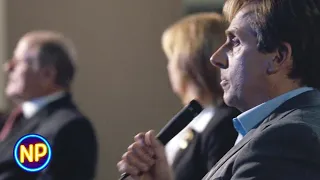 The Stock Is Plummeting The Big Short