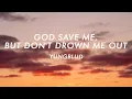 Download Lagu YUNGBLUD - god save me, but don't drown me out (Lyrics)