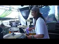 Download Lagu BANG RHEY - JEGER (DRUM CAM) | MJ BIG BAND
