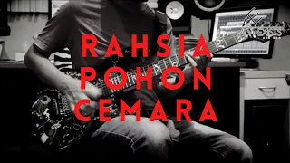 Download Rahsia Pohon Cemara (full version) - Exist MP3