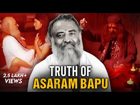 Download MP3 Biggest Baba Scams that Shocked India - Ram Rahim, Asaram Bapu and more!