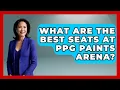 What Are The Best Seats At PPG Paints Arena - Hockey Fan Network
