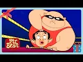Download Lagu MR BEAN BECOMES A WRESTLER 🐶 | 🎄 HAPPY HOLIDAYS 🎄 | Mr. Bean | CARTOONS For Kids | WildBrain Bananas