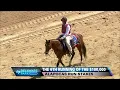 The 6th Running of the Alapocas Run Stakes Race 6 Master 2026 06 13