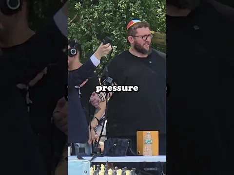 Are you a Jew?