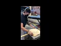 National Pizza Day - How to Make a Pizza at Anthony Francos