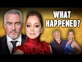 What Really Happened With Paul Hollywood Marcela Valladolid