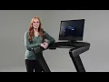 iFIT Calibrate incline