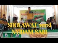Lagu SHOLAWAT VERSI NYIDAM SARI BOWO MERDU