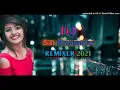 Saat Samundar Paar √√ Tapa Tap Mix √√ Hindluparhit DJ || Jhumar Style || DJ SONU SINGH KARMA