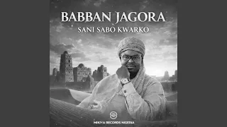 babban jagora