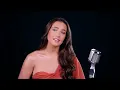 Unchained Melody - Lucy Thomas - (Official Music Video)