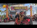 Download Lagu Terbaru❗Pakem Kuda Kepang 6 Sakembaran Jaranan SAMBOYO PUTRO Live Lap.Banjaranyar Tanjunganom
