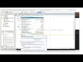 Web Component Development I - How to use Session and Session tracking with SessionConfiguration