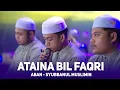 Download Lagu ATAINA BIL FAQRI | ABAN | SYUBBANUL MUSLIMIN
